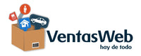 VentasWebPy - Home
